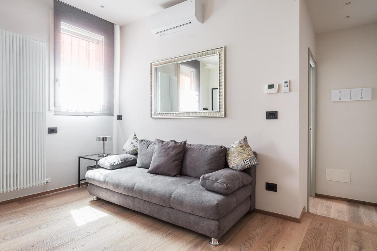 Residence Rizzoli-Suites Apartments Bologna Exterior foto