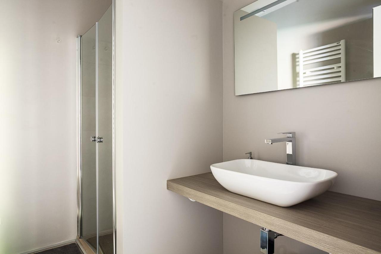 Residence Rizzoli-Suites Apartments Bologna Exterior foto