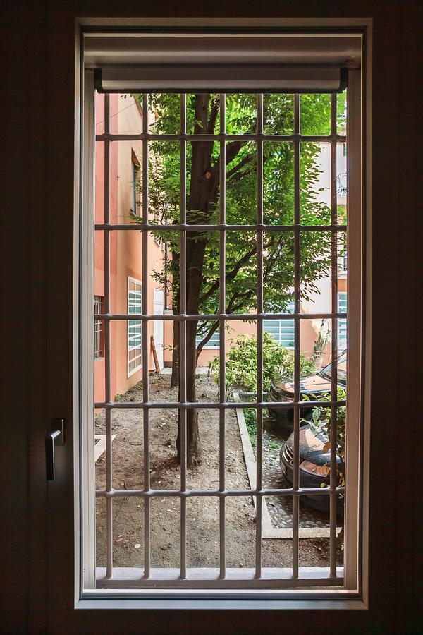 Residence Rizzoli-Suites Apartments Bologna Exterior foto
